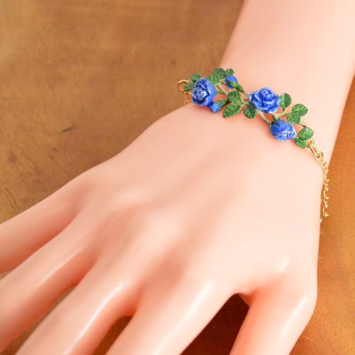 パルナートポック ブレスレット アイスローズ 　Palnart Poc ブラフシューペリア 2006 | Palnart Poc | 05