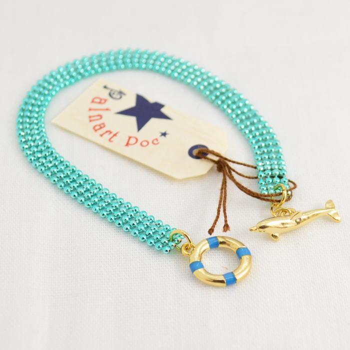 パルナートポック ブレスレット シーサイド  PalnartPoc  2306 | Palnart Poc | 01