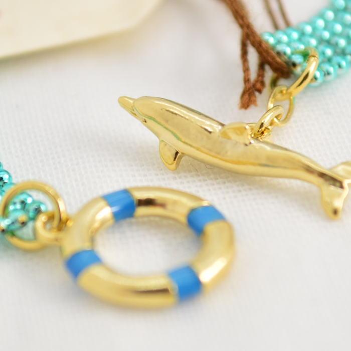 パルナートポック ブレスレット シーサイド  PalnartPoc  2306 | Palnart Poc | 03