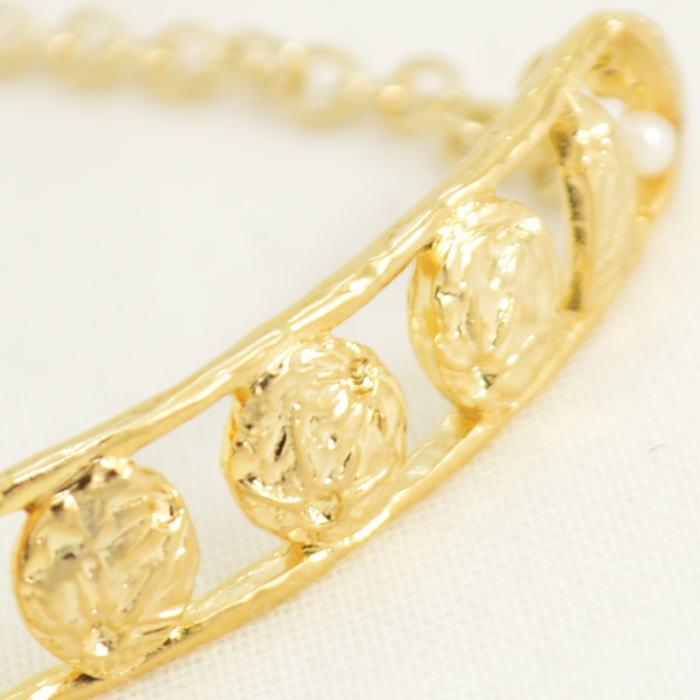 パルナートポック ブレスレット 朔望月  PalnartPoc  2408 | Palnart Poc | 03