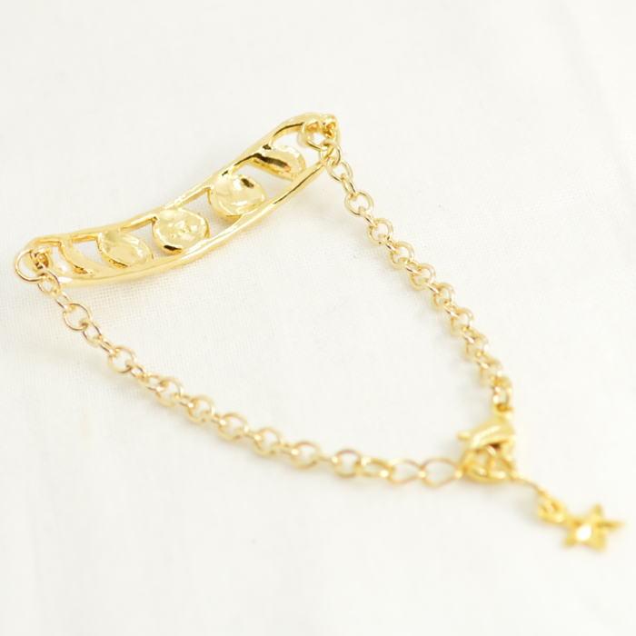 パルナートポック ブレスレット 朔望月  PalnartPoc  2408 | Palnart Poc | 04