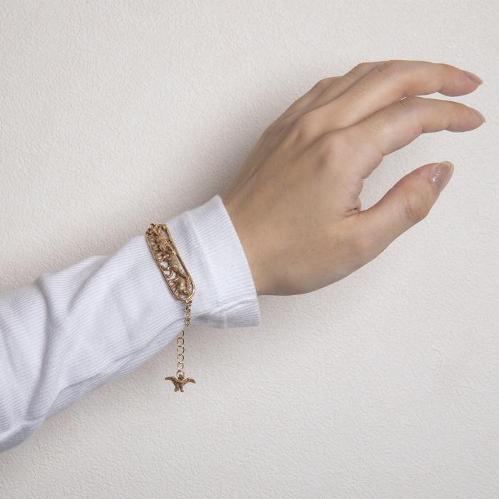 パルナートポック ブレスレット ダイナソー  PalnartPoc  2503 | Palnart Poc | 01