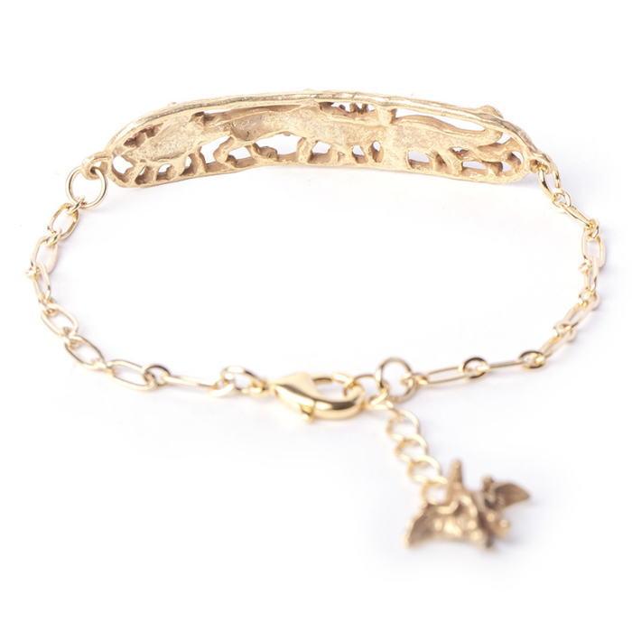 パルナートポック ブレスレット ダイナソー  PalnartPoc  2503 | Palnart Poc | 03