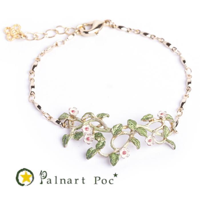 パルナートポック ブレスレット サネカズラ  PalnartPoc  2508 | Palnart Poc