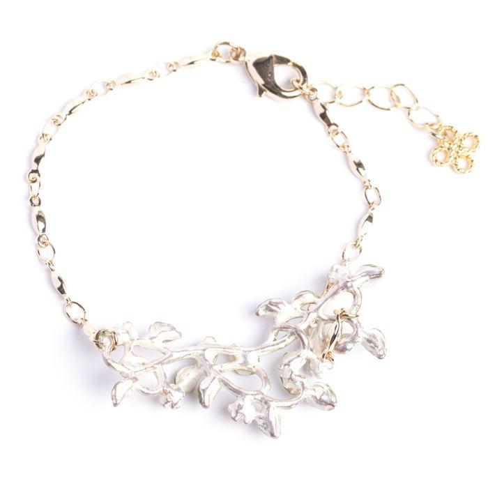 パルナートポック ブレスレット サネカズラ  PalnartPoc  2508 | Palnart Poc | 01