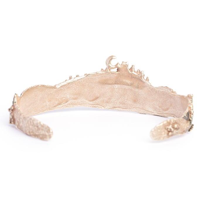 パルナートポック 月宿る泉 ブレスレット  PalnartPoc  2510 | Palnart Poc | 06