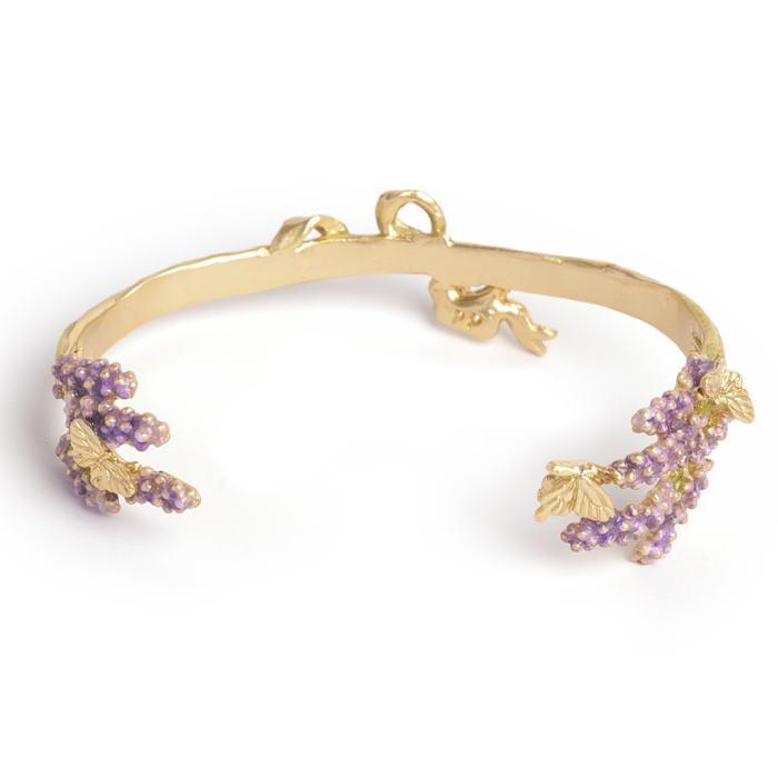 パルナートポック ラベンダー ブレスレット  PalnartPoc  2602 |  | 01