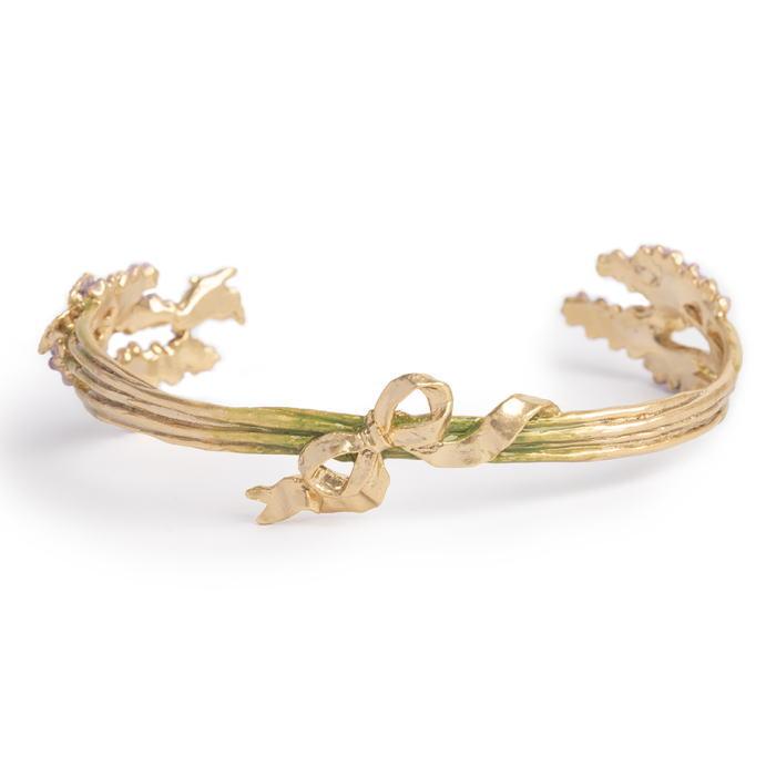 パルナートポック ラベンダー ブレスレット  PalnartPoc  2602 |  | 03