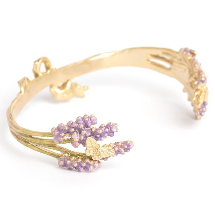 パルナートポック ラベンダー ブレスレット  PalnartPoc  2602 |  | 04