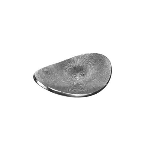 アルミニウムオーバルトレイ Aluminium Oval Tray 81381 トレー おしゃれ カギ 鍵 かぎ 置き 男性 ギフト 贈り物 iqos アイコス 雑貨 | 