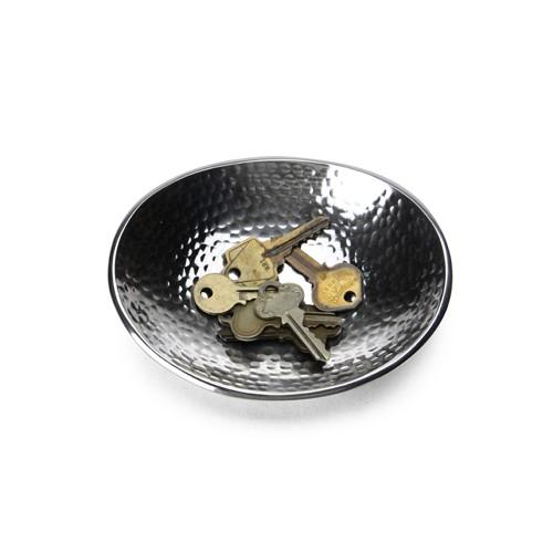 アルミニウムトレイ Aluminium Tray 25358 トレー おしゃれ カギ 鍵 かぎ 置き 男性 ギフト 贈り物 iqos アイコス 雑貨 |  | 01
