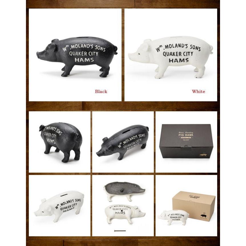 ハムズ スタンディング ピッグバンク Hams Standing Pig Bank シンプル