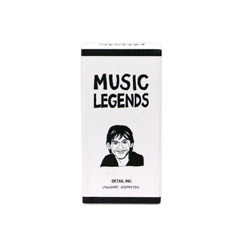 MIDORI KOMATSU マトリョーシカ　Music Legends ミュージック レジェンド  オブジェ 雑貨 |  | 03