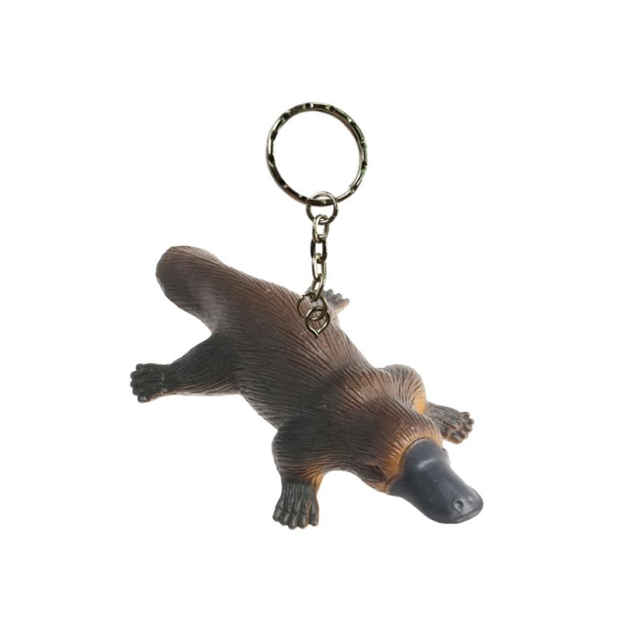 DETAIL カモノハシ Platypus サイエンスアンドネイチャー