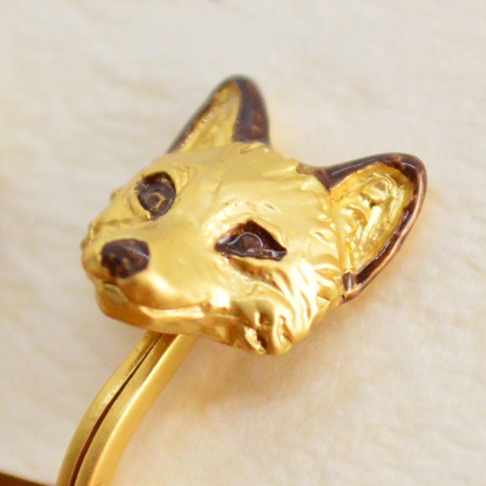 パルナートポック イヤリング たぬきつ  PalnartPoc Brough Superior ブラフシューペリア 2008 | Palnart Poc | 03