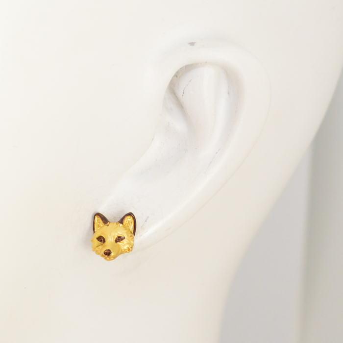 パルナートポック イヤリング たぬきつ  PalnartPoc Brough Superior ブラフシューペリア 2008 | Palnart Poc | 06