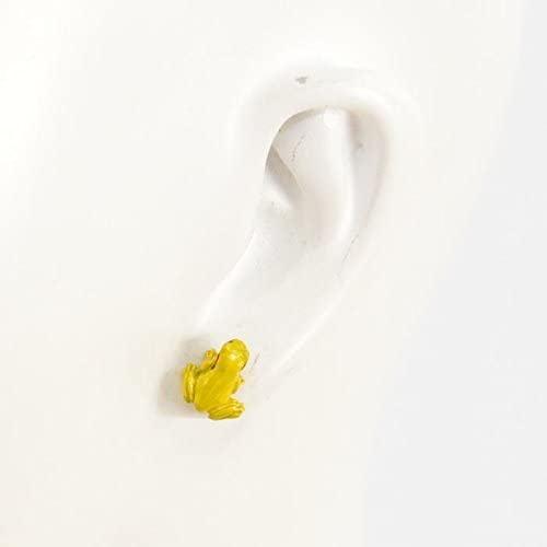 パルナートポック イヤリング 庭のカエル  PalnartPoc Brough Superior ブラフシューペリア 2204 | Palnart Poc | 04