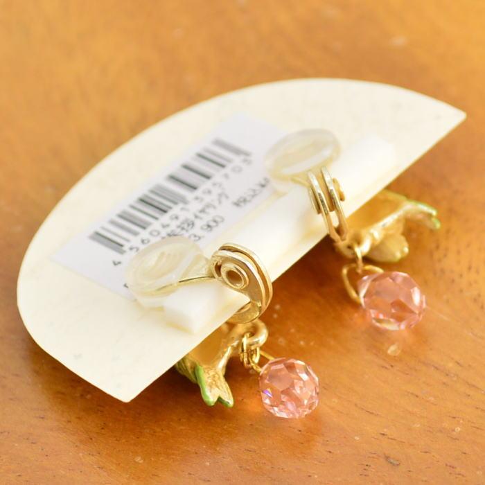 パルナートポック イヤリング 挨拶 greeting  PalnartPoc Brough Superior ブラフシューペリア 2302 | Palnart Poc | 03