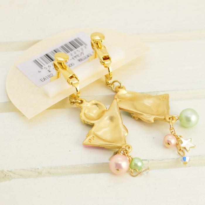 パルナートポック イヤリング ポップシンガー pop singer  PalnartPoc Brough Superior ブラフシューペリア 2304 | Palnart Poc | 04