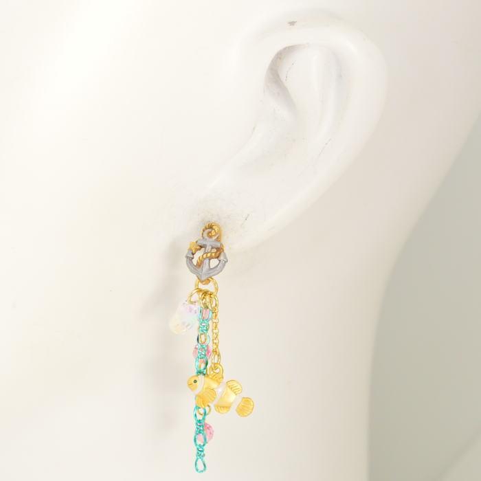 パルナートポック イヤリング アトランティック  PalnartPoc 2306 | Palnart Poc | 04