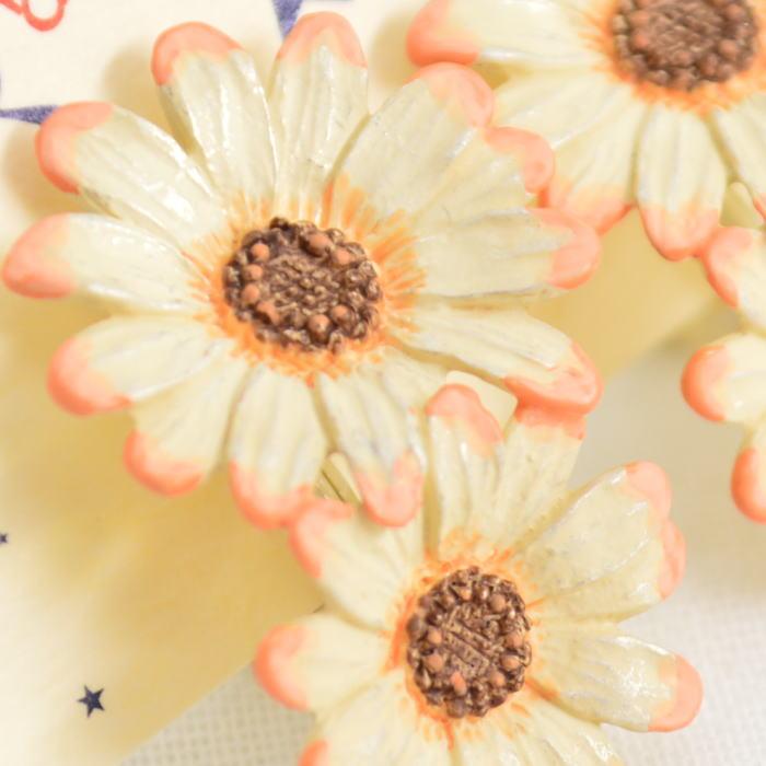 パルナートポック イヤリング ディモルフォセカ  PalnartPoc 2402 | Palnart Poc | 03