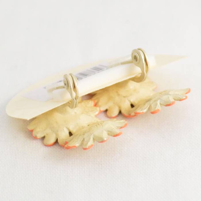 パルナートポック イヤリング ディモルフォセカ  PalnartPoc 2402 | Palnart Poc | 04