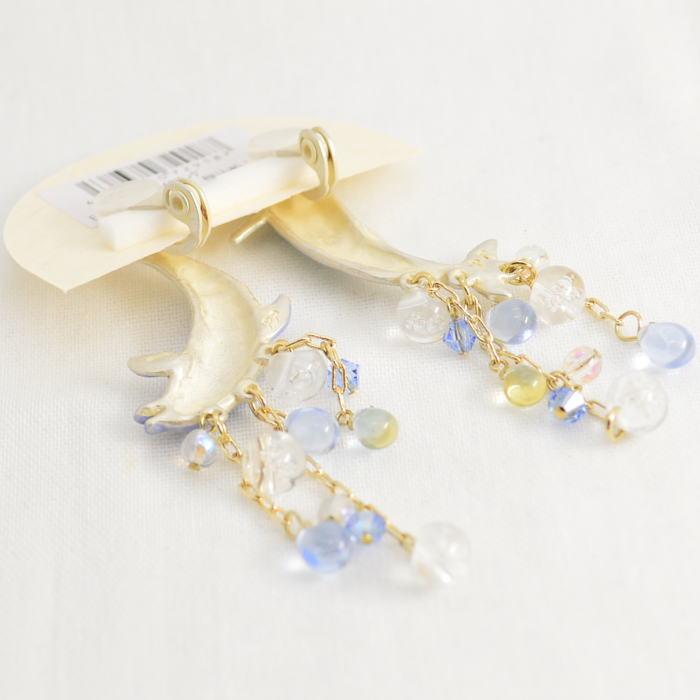 パルナートポック イヤリング イルカ PalnartPoc 2406 | Palnart Poc | 02