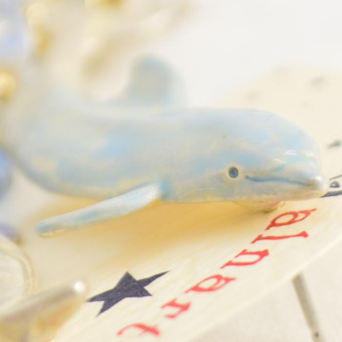 パルナートポック イヤリング イルカ PalnartPoc 2406 | Palnart Poc | 04