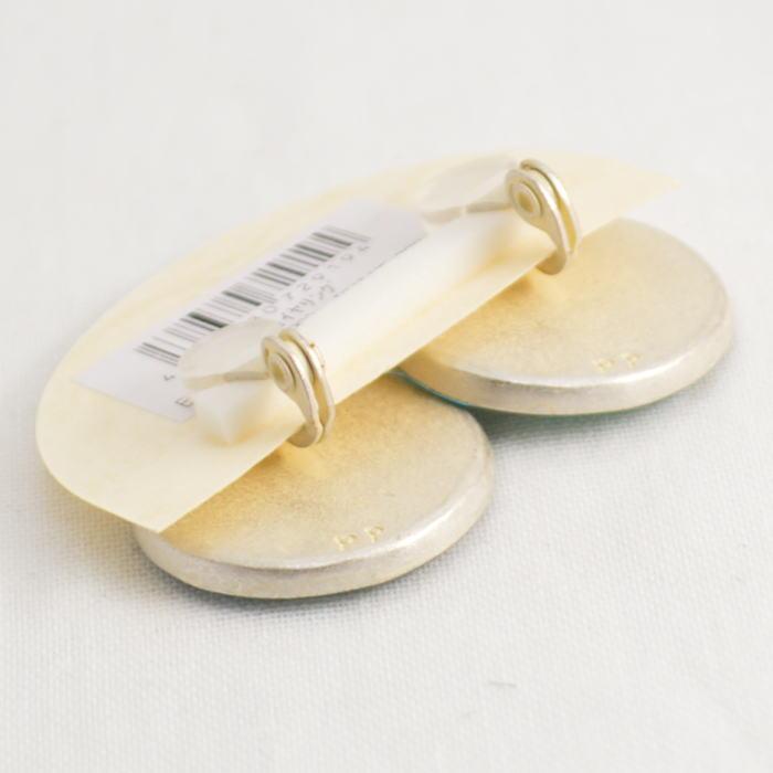 パルナートポック イヤリング 水面 PalnartPoc 2406 | Palnart Poc | 03