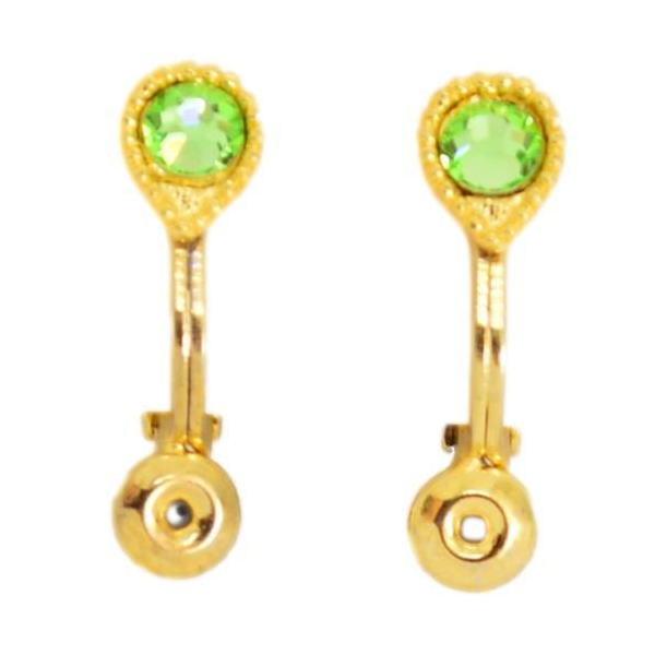 パルナートポック イヤリング しずく コンバーター PalnartPoc 2408 | Palnart Poc | 06