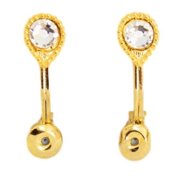 パルナートポック イヤリング しずく コンバーター PalnartPoc 2408 | Palnart Poc | 08