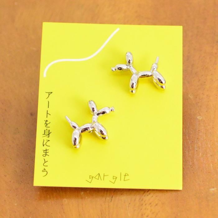 バルーンピアス MJ バルーン ピアス | マーク ジェイコブス | 公式サイト