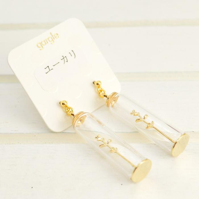 gargle ピアス ガーグル メタルプランツ pc13321 2303 swaps : Swaps