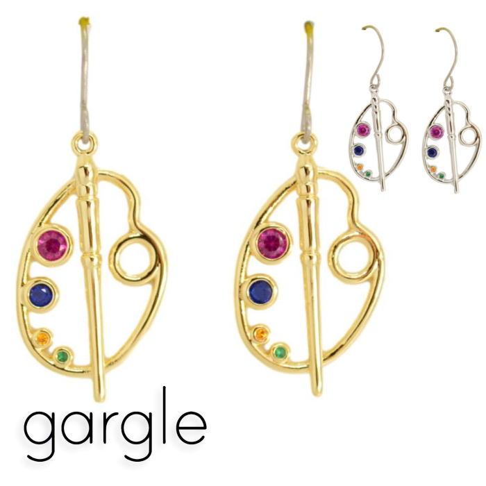 ピアス ガーグル キラッとパレット PL13476 gargle swaps 2310  