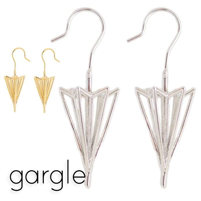 gargle（ガーグル） クローズアンブレラ ピアス PL14057 2404 : Swaps