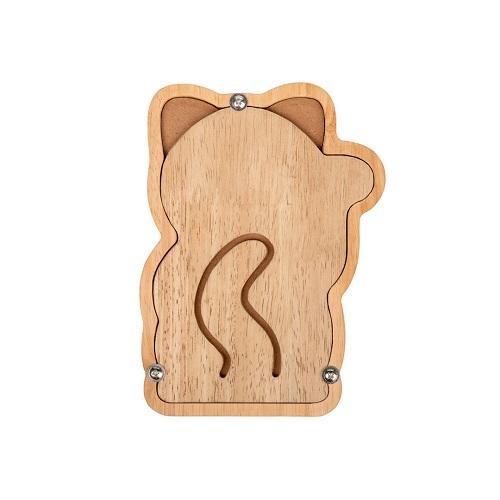 キッカーランド KIKKERLAND ラッキーキャットマネーバンク Lucky Cat Money Bank ディテール DETAIL 2412 雑貨 |  | 02