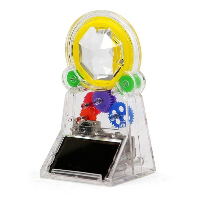 キッカーランド スタンディング レインボーメーカー ダブル KIKKERLAND Standing Rainbow Maker ディテール DETAIL 2505 雑貨 | DETAIL | 01