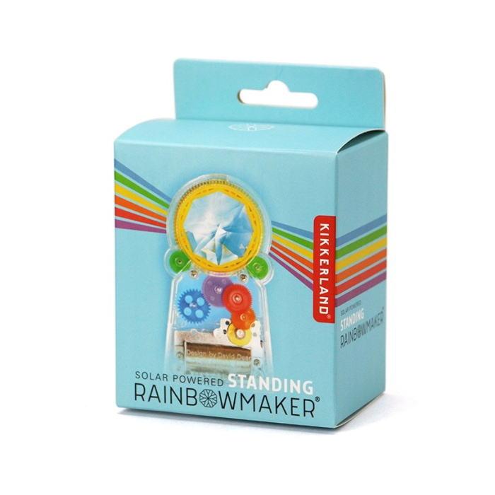 キッカーランド スタンディング レインボーメーカー ダブル KIKKERLAND Standing Rainbow Maker ディテール DETAIL 2505 雑貨 | DETAIL | 02