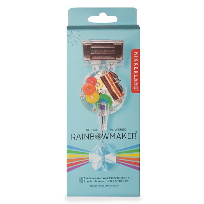 キッカーランド レインボーメーカー シングル KIKKERLAND Rainbow Maker Single ディテール DETAIL 2505 雑貨 | DETAIL | 01