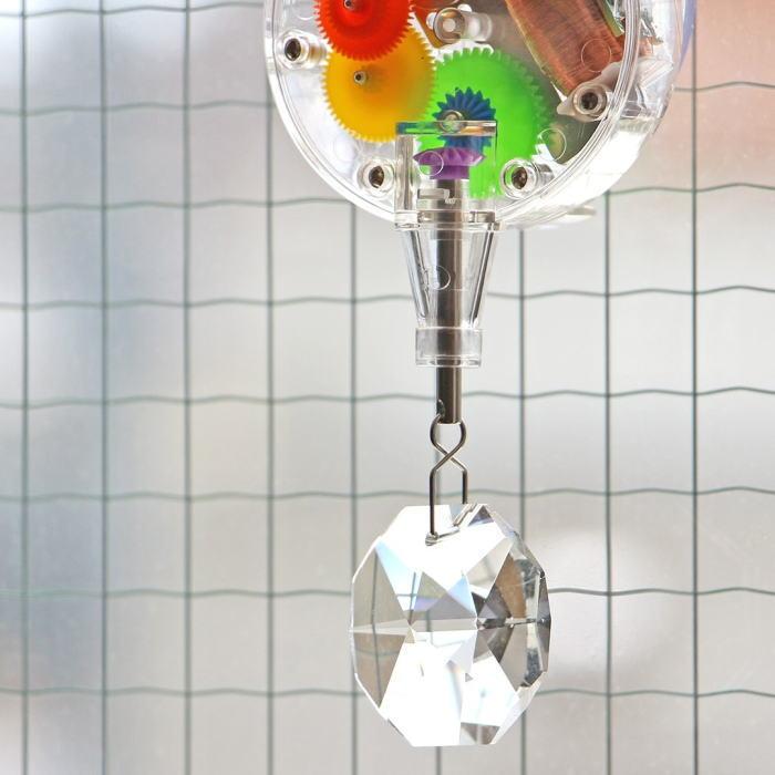 キッカーランド レインボーメーカー シングル KIKKERLAND Rainbow Maker Single ディテール DETAIL 2505 雑貨 | DETAIL | 04