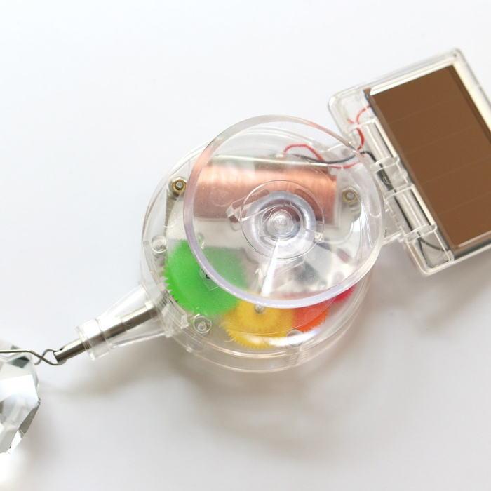 キッカーランド レインボーメーカー シングル KIKKERLAND Rainbow Maker Single ディテール DETAIL 2505 雑貨 | DETAIL | 05