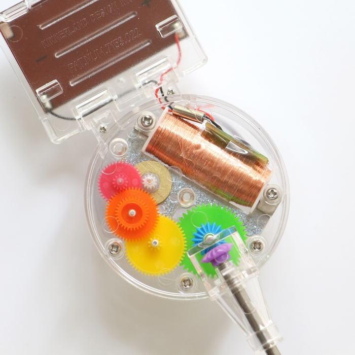 キッカーランド レインボーメーカー シングル KIKKERLAND Rainbow Maker Single ディテール DETAIL 2505 雑貨 | DETAIL | 06