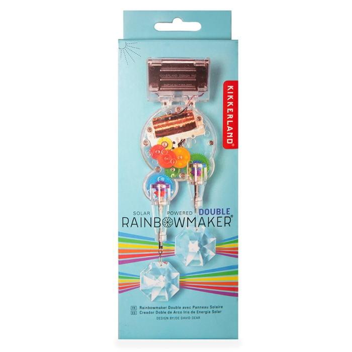 キッカーランド レインボーメーカー ダブル KIKKERLAND Rainbow Maker Double ディテール DETAIL 2505 雑貨 | DETAIL | 01
