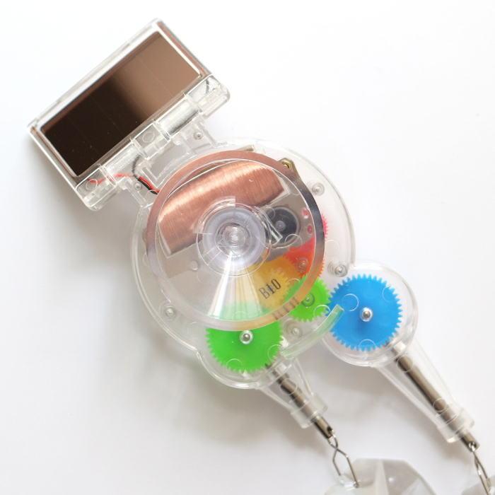 キッカーランド レインボーメーカー ダブル KIKKERLAND Rainbow Maker Double ディテール DETAIL 2505 雑貨 | DETAIL | 02