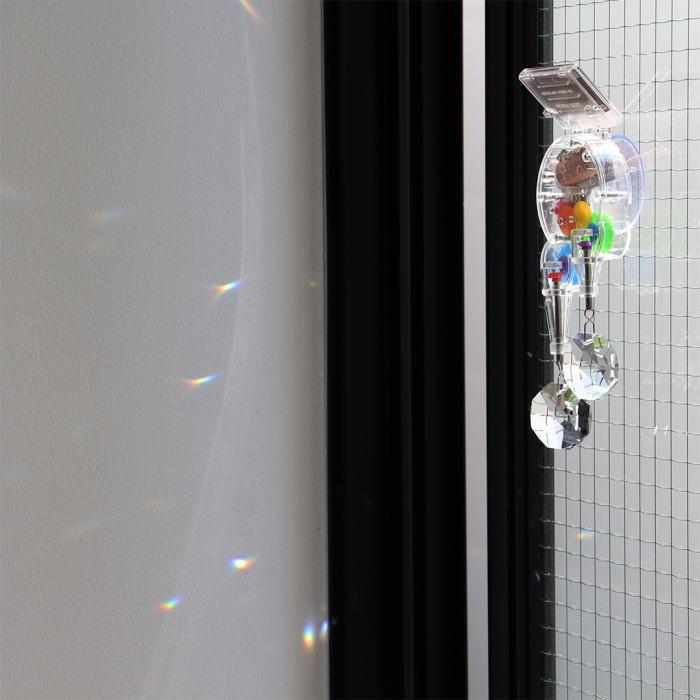 キッカーランド レインボーメーカー ダブル KIKKERLAND Rainbow Maker Double ディテール DETAIL 2505 雑貨 | DETAIL | 05