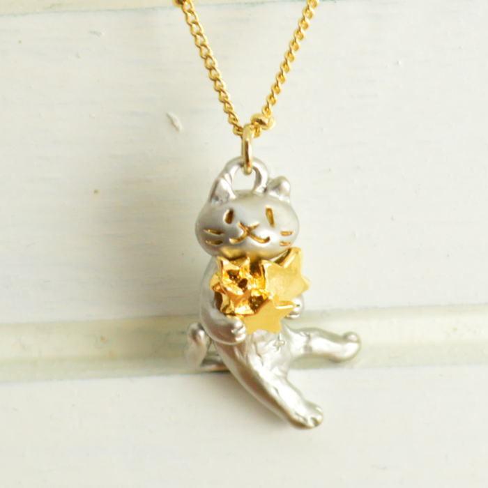 4F パルナートポック ネックレス ホシノカケラ  Palnart Poc ブラフシューペリア  b202011 | Palnart Poc | 01