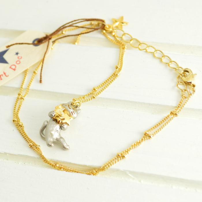 4F パルナートポック ネックレス ホシノカケラ  Palnart Poc ブラフシューペリア  b202011 | Palnart Poc | 02