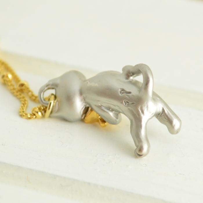 4F パルナートポック ネックレス ホシノカケラ  Palnart Poc ブラフシューペリア  b202011 | Palnart Poc | 04