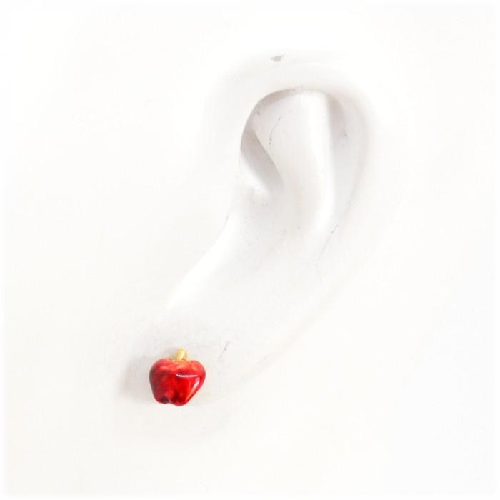 パルナートポック ピアス 花りんご  PalnartPoc Brough Superior ブラフシューペリア | Palnart Poc | 05