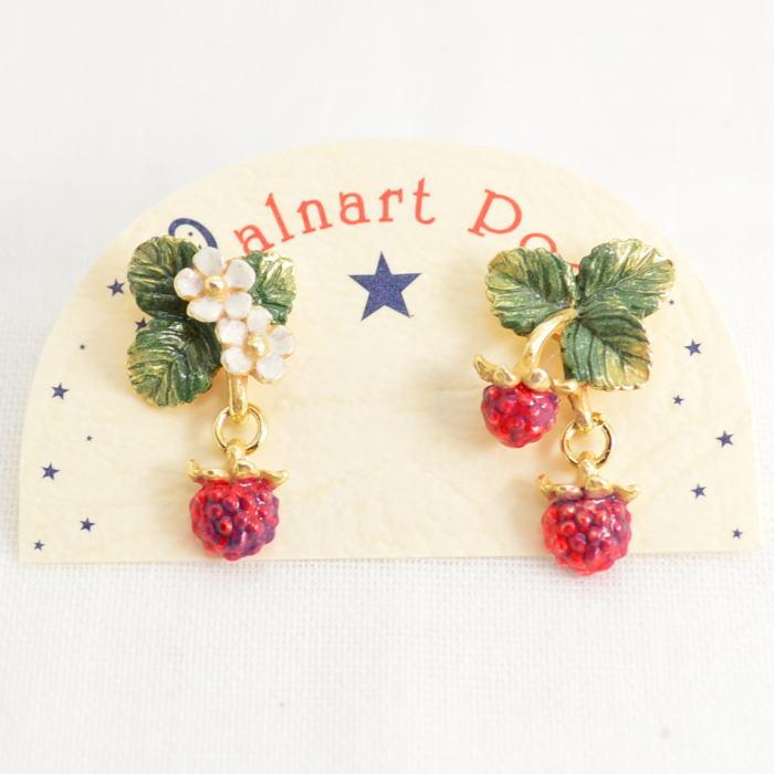 パルナートポック ピアス ワイルドベリー PalnartPoc 2309 | Palnart Poc | 01